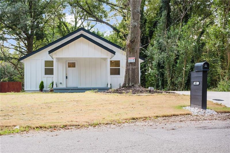 Image for property 1087 Hillcrest Drive, Atlanta, GA 30316