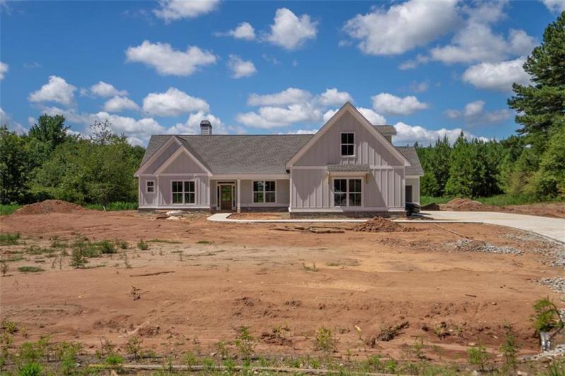 Image for property 339 Woodfin Way, Social Circle, GA 30025