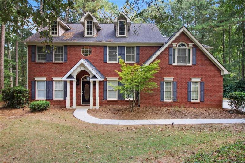 Image for property 210 Longwood Drive, Jonesboro, GA 30236