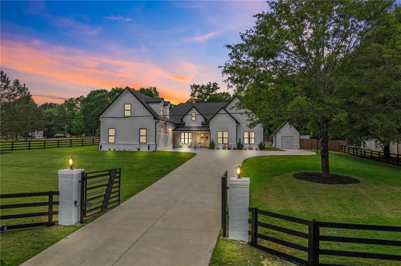 Image for property 245 Mitchell Road, Monroe, GA 30656