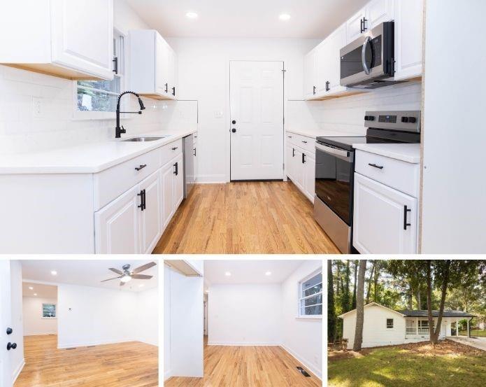 Image for property 4753 Pinedale Drive, Forest Park, GA 30297