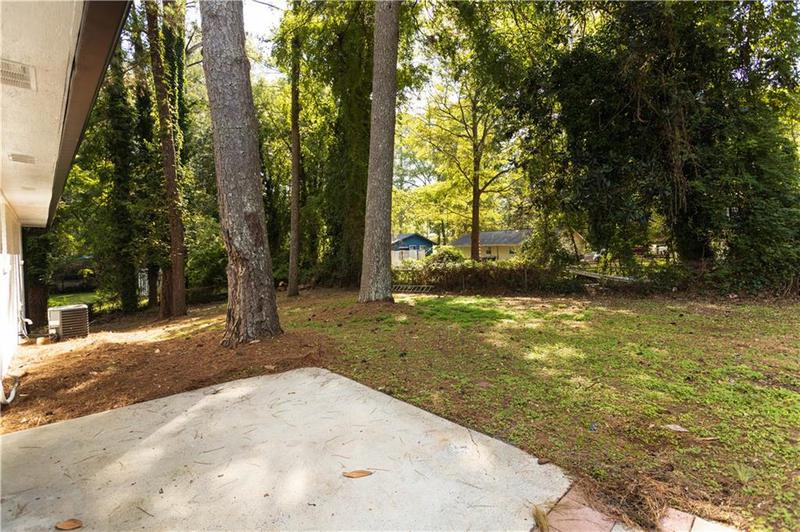 Image for property 4753 Pinedale Drive, Forest Park, GA 30297