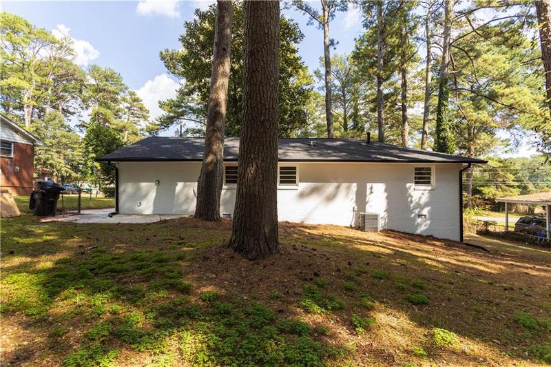 Image for property 4753 Pinedale Drive, Forest Park, GA 30297
