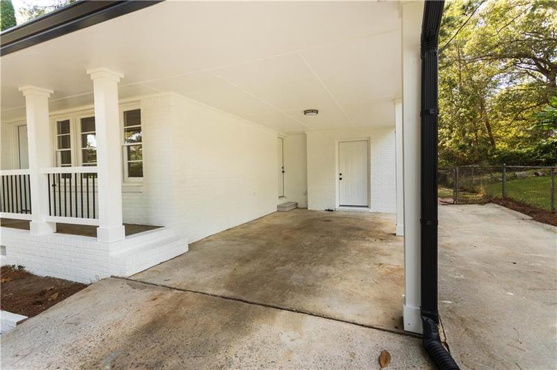 Image for property 4753 Pinedale Drive, Forest Park, GA 30297
