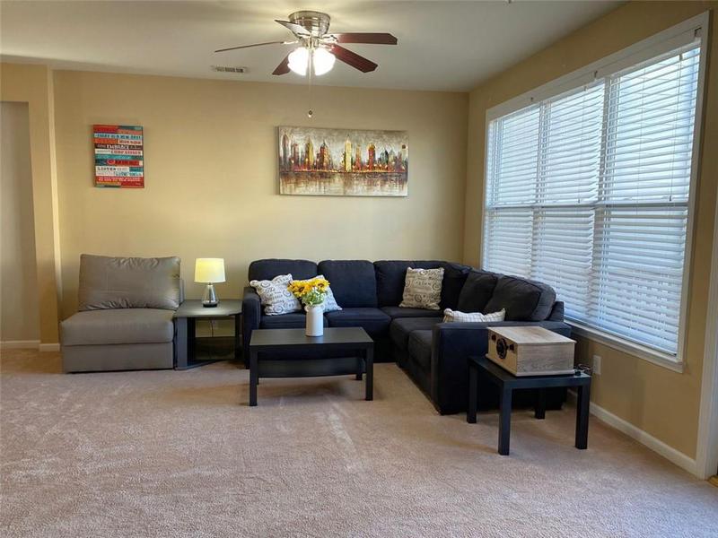 Image for property 6148 INDIAN WOOD Circle, Mableton, GA 30126