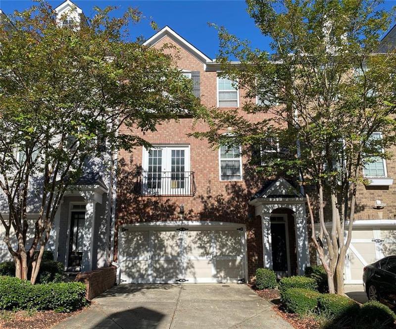 Image for property 6148 INDIAN WOOD Circle, Mableton, GA 30126