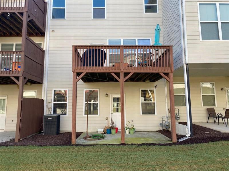 Image for property 6148 INDIAN WOOD Circle, Mableton, GA 30126