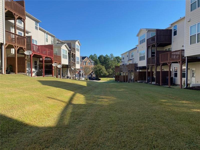Image for property 6148 INDIAN WOOD Circle, Mableton, GA 30126