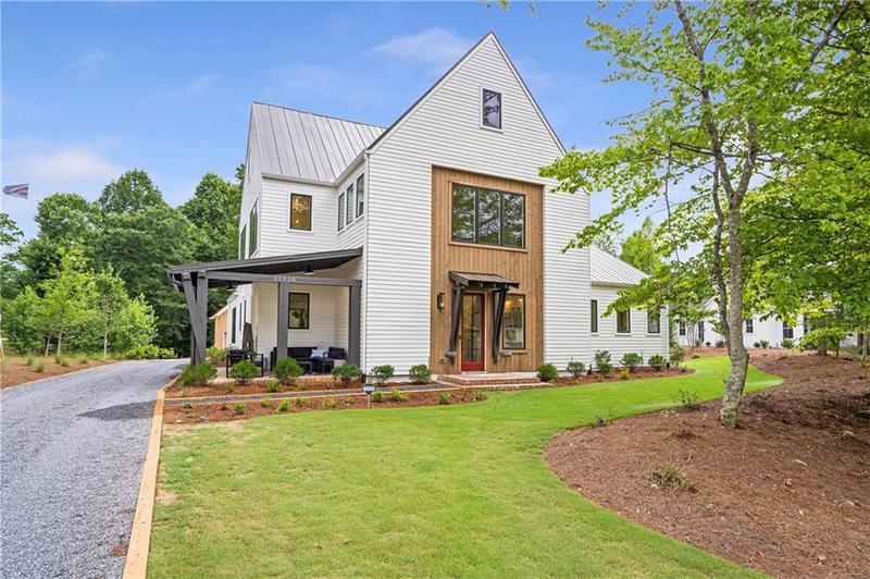 Image for property 12520 Celestine Way, Milton, GA 30075