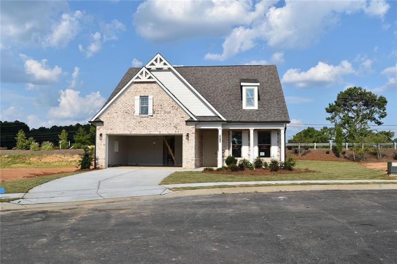 Image for property 3819 Tielman Street, Snellville, GA 30078