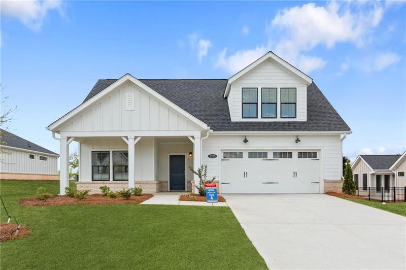 Image for property 5225 Maggie Mae Lane, Cumming, GA 30028