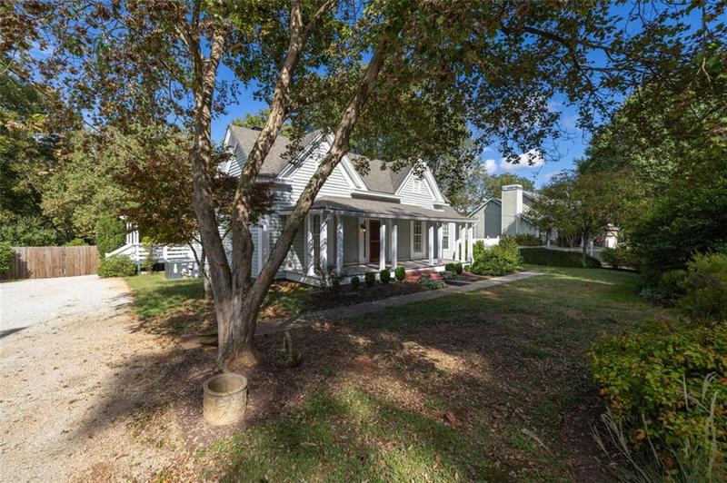 Image for property 150 Main Street, Rutledge, GA 30663