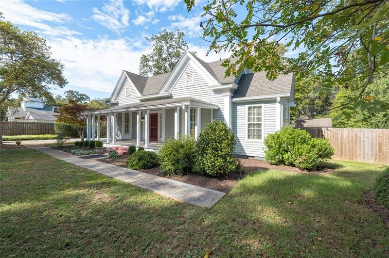 Image for property 150 Main Street, Rutledge, GA 30663