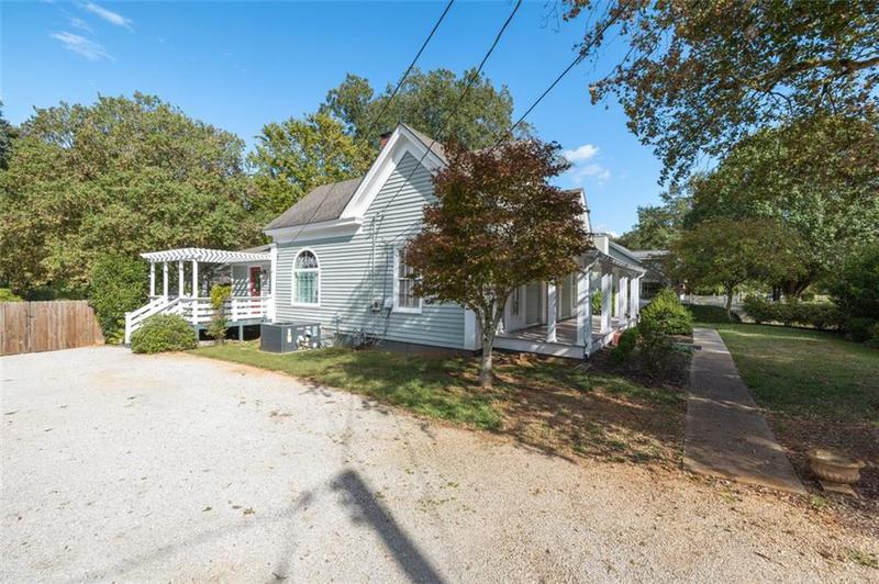 Image for property 150 Main Street, Rutledge, GA 30663