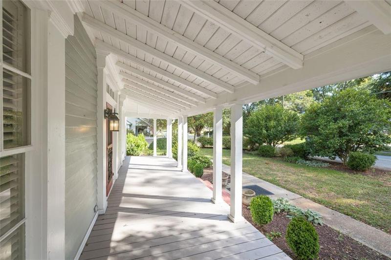 Image for property 150 Main Street, Rutledge, GA 30663