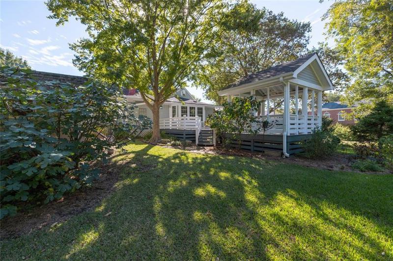Image for property 150 Main Street, Rutledge, GA 30663