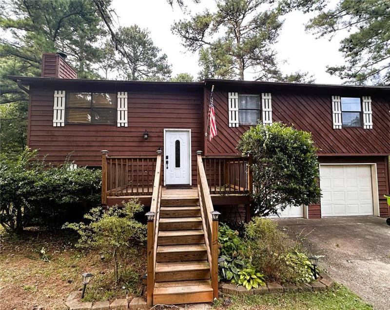 Image for property 4092 Yeager Road, Douglasville, GA 30135