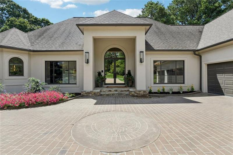 Image for property 6905 Polo Drive, Cumming, GA 30040