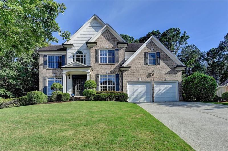 Image for property 1723 Woodbow Path, Dacula, GA 30019