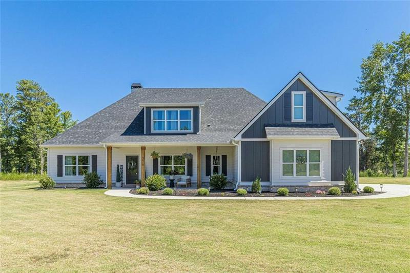 Image for property 375 BOULDER CREST Trail, Villa Rica, GA 30180