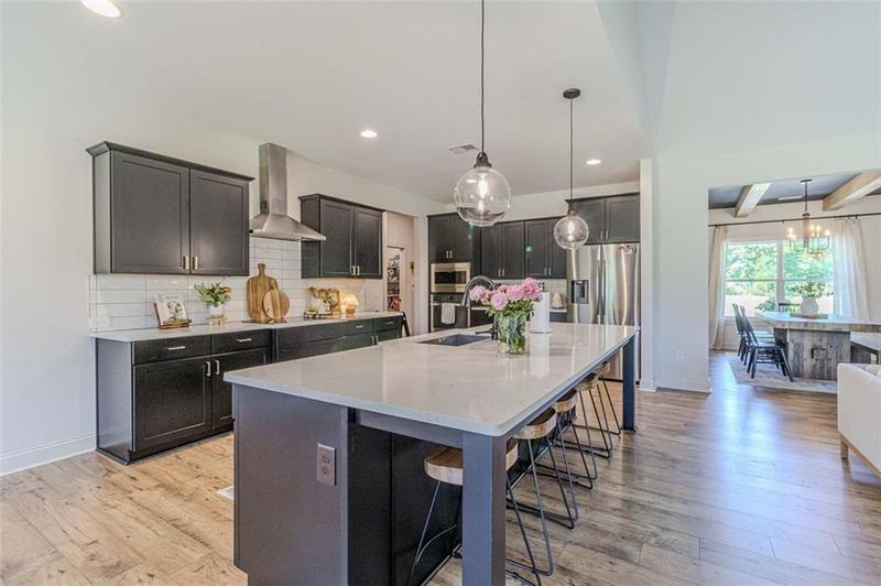 Image for property 375 BOULDER CREST Trail, Villa Rica, GA 30180
