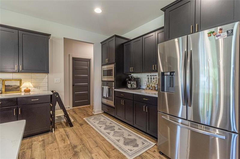 Image for property 375 BOULDER CREST Trail, Villa Rica, GA 30180
