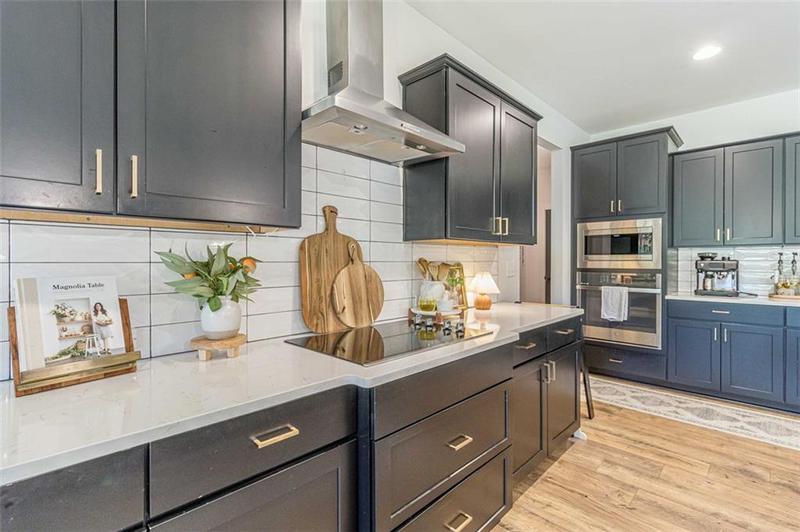Image for property 375 BOULDER CREST Trail, Villa Rica, GA 30180