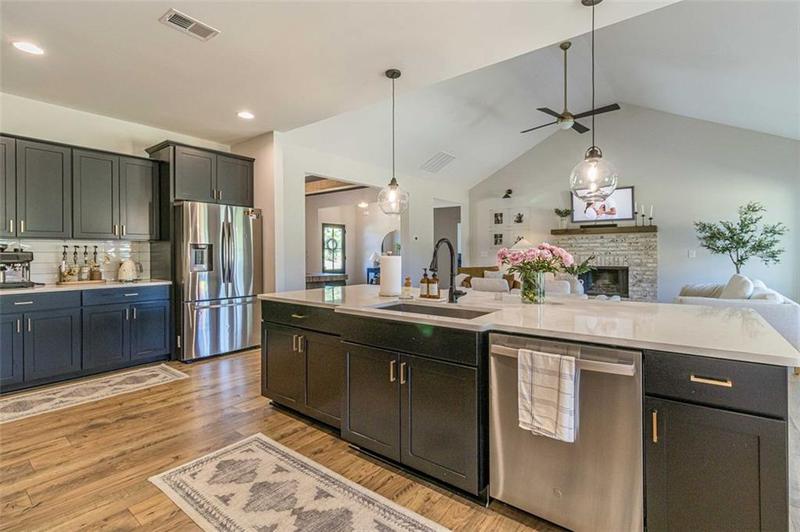 Image for property 375 BOULDER CREST Trail, Villa Rica, GA 30180