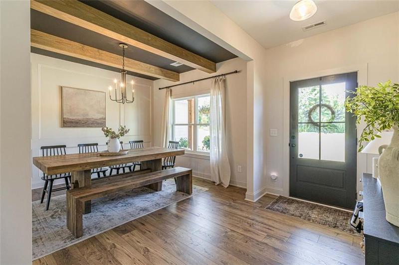 Image for property 375 BOULDER CREST Trail, Villa Rica, GA 30180