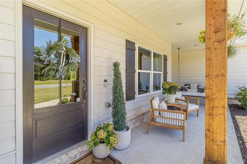 Image for property 375 BOULDER CREST Trail, Villa Rica, GA 30180