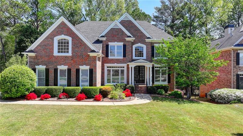 Image for property 3237 Birkdale Avenue, Duluth, GA 30097