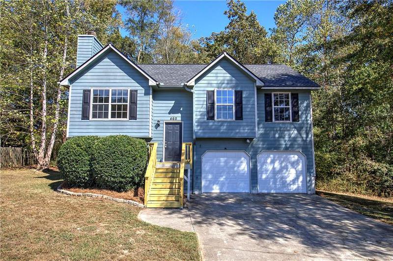 Image for property 460 Pleasant Way, Temple, GA 30179