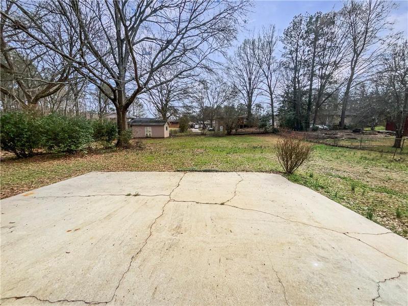 Image for property 7648 Mount Zion Boulevard, Jonesboro, GA 30236