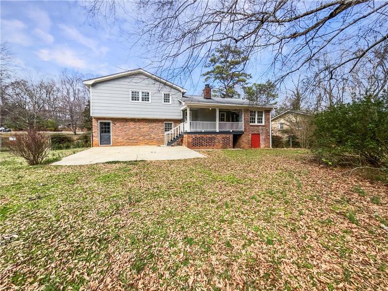 Image for property 7648 Mount Zion Boulevard, Jonesboro, GA 30236