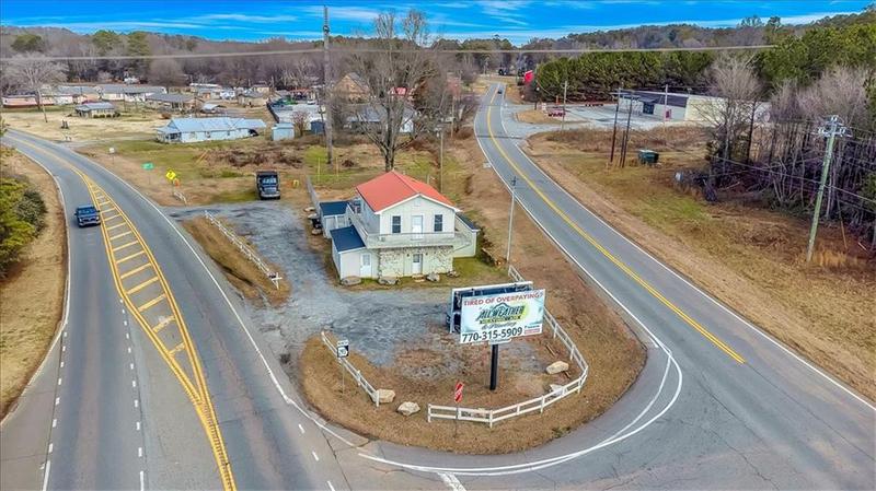 Image for property 24 Highway 293, Cartersville, GA 30120