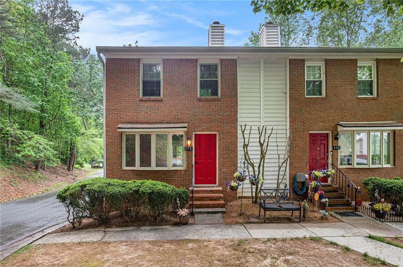 Image for property 450 High Creek Trace, Roswell, GA 30076