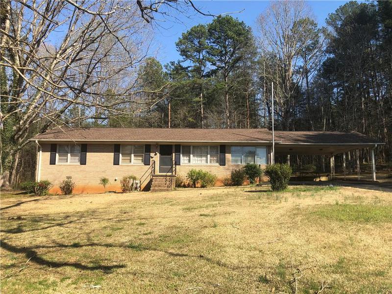 Image for property 342 North Avenue, Eastanollee, GA 30538