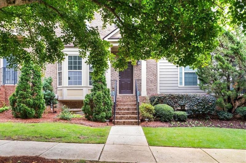 Image for property 3937 Covey Flush Court 25, Smyrna, GA 30082