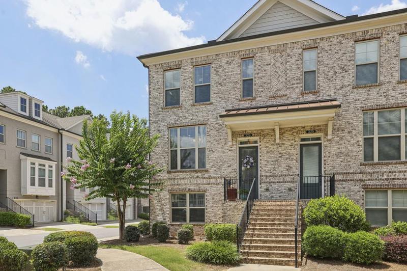 Image for property 229 Bedford Alley, Johns Creek, GA 30024