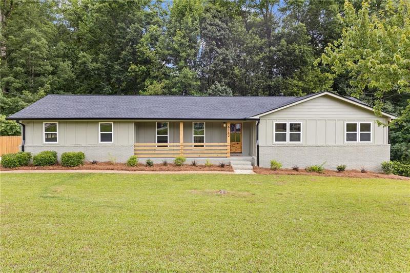 Image for property 6142 Hutchins Drive, Buford, GA 30518