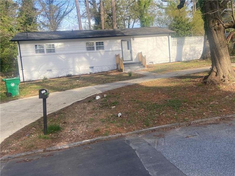 Image for property 1905 robinhill Court, Tucker, GA 30084