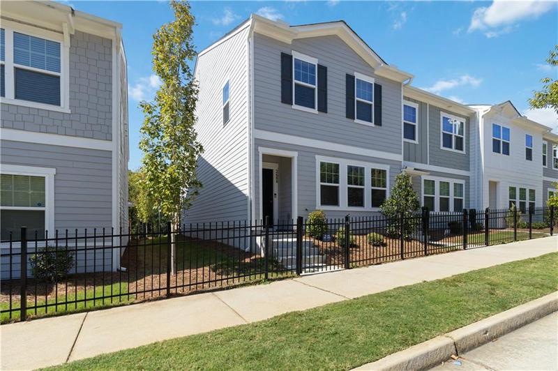 Image for property 2688 Toucan Way, Atlanta, GA 30331