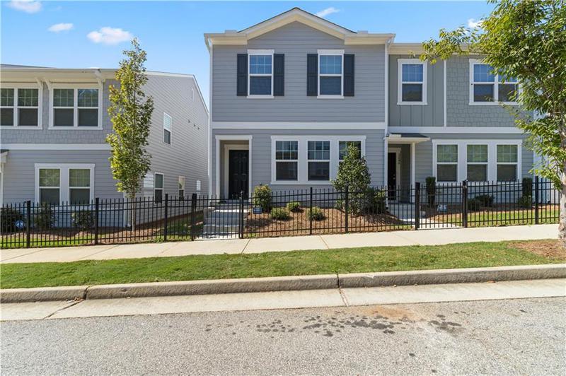 Image for property 2688 Toucan Way, Atlanta, GA 30331