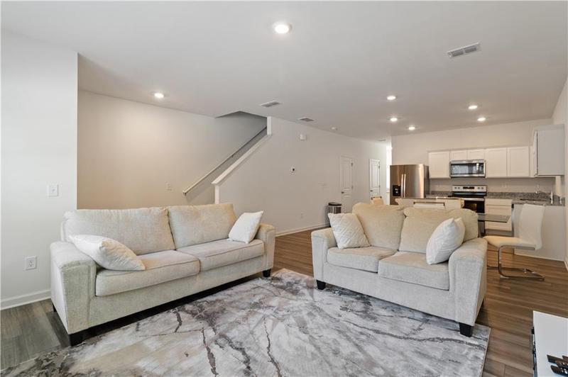 Image for property 2688 Toucan Way, Atlanta, GA 30331