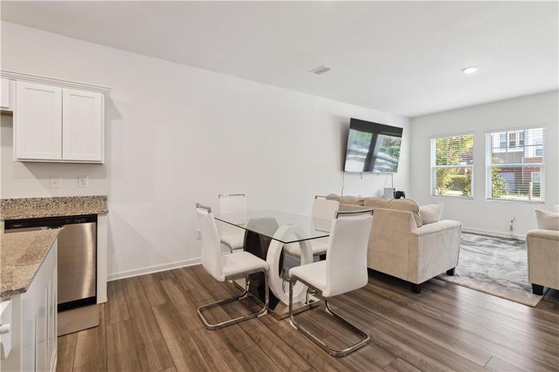 Image for property 2688 Toucan Way, Atlanta, GA 30331