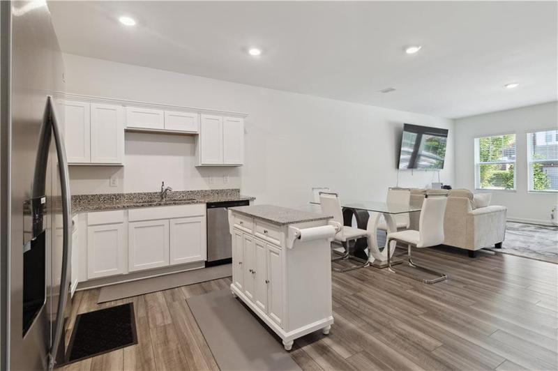 Image for property 2688 Toucan Way, Atlanta, GA 30331