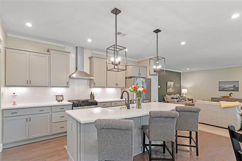 Image for property 7935 WELCH Mill, Ball Ground, GA 30107