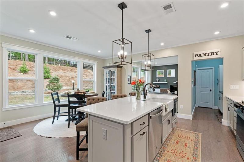 Image for property 7935 WELCH Mill, Ball Ground, GA 30107