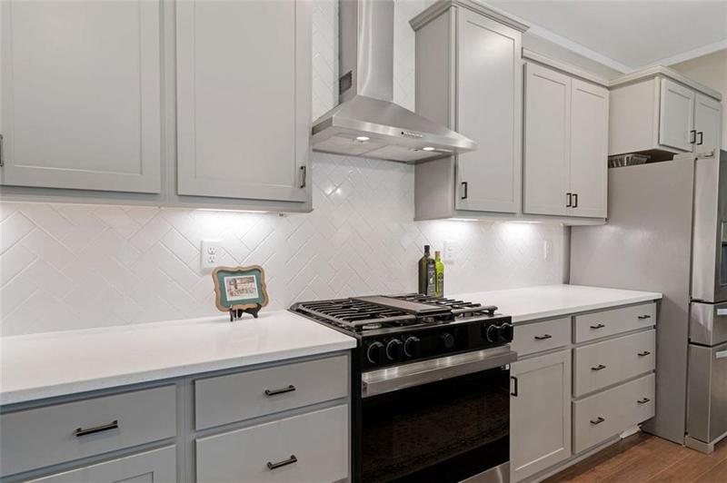 Image for property 7935 WELCH Mill, Ball Ground, GA 30107