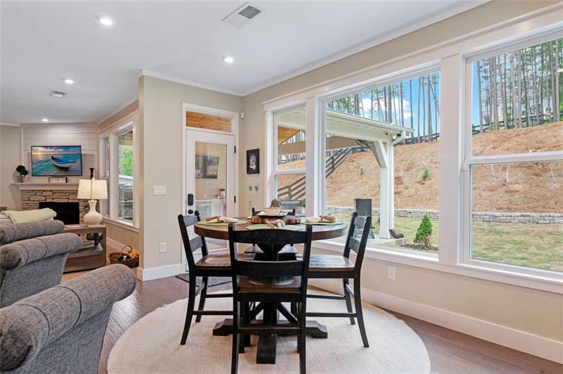 Image for property 7935 WELCH Mill, Ball Ground, GA 30107